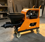 311 Mortar Spraying Machine High Quality Construction Equipment China Machinery Factory