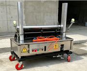 Wall plastering machine High Quality Construction Equipment China Machinery Factory