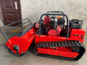 Remote Control Flail Mower (Model AMD R120)